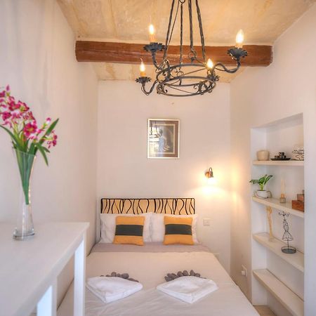 Charming House In The Heart Of Valletta Cpac1-3 Valeta Exterior foto