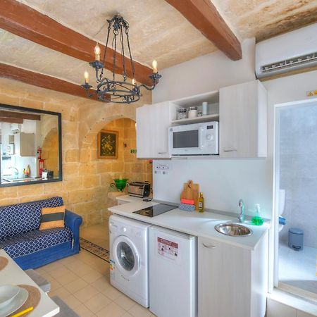 Charming House In The Heart Of Valletta Cpac1-3 Valeta Exterior foto