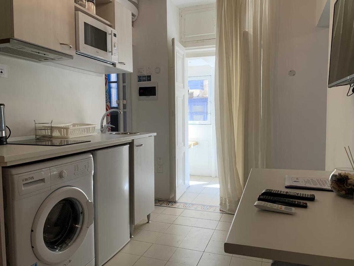 Charming House In The Heart Of Valletta Cpac1-3 Valeta Exterior foto