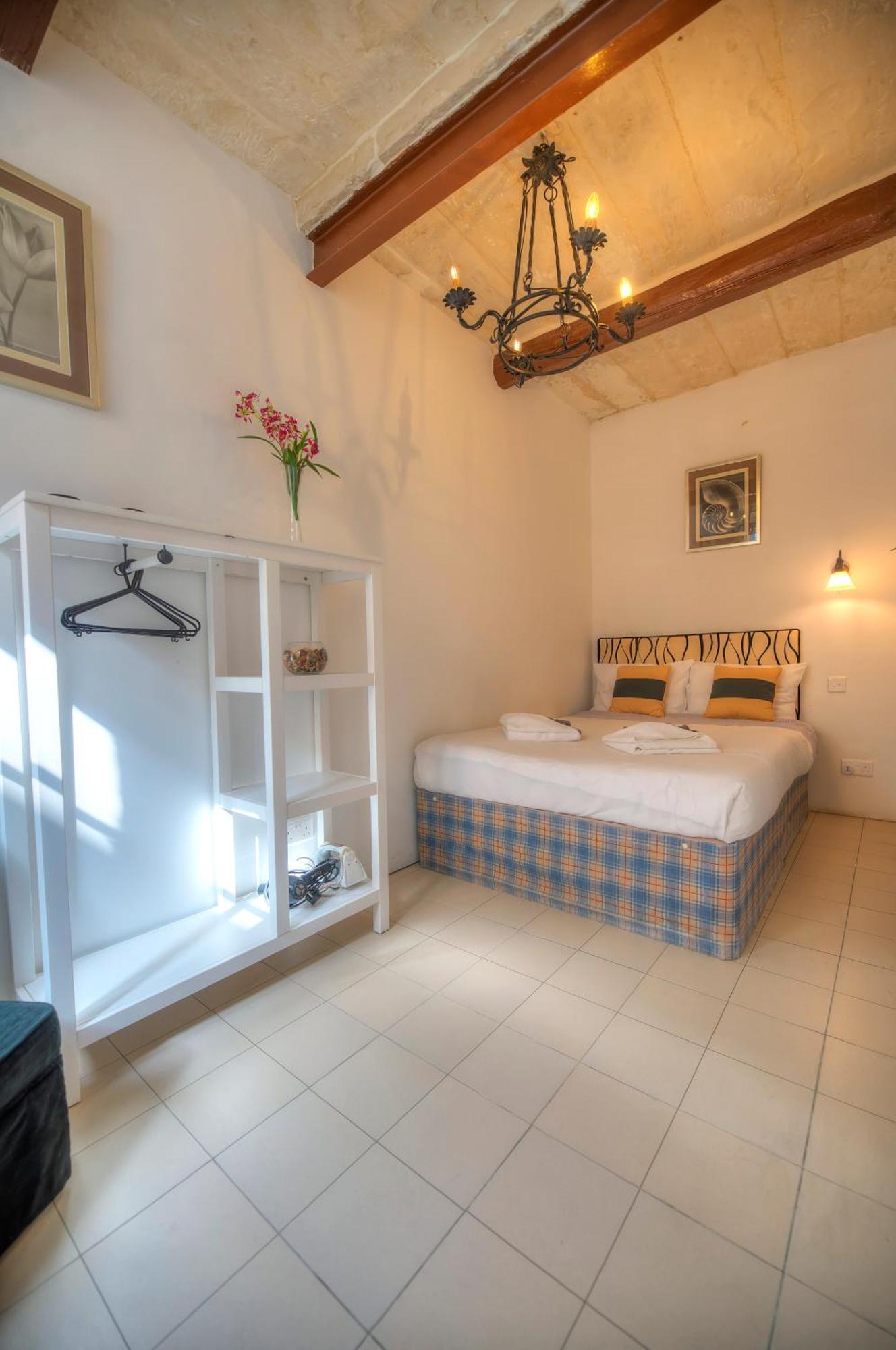 Charming House In The Heart Of Valletta Cpac1-3 Valeta Exterior foto