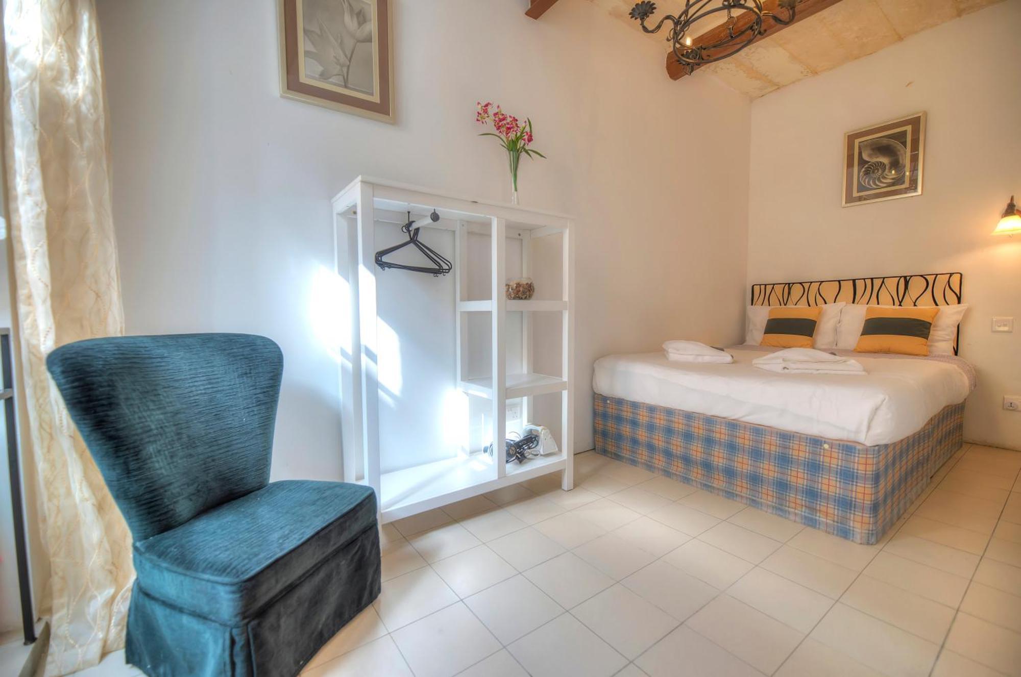 Charming House In The Heart Of Valletta Cpac1-3 Valeta Exterior foto
