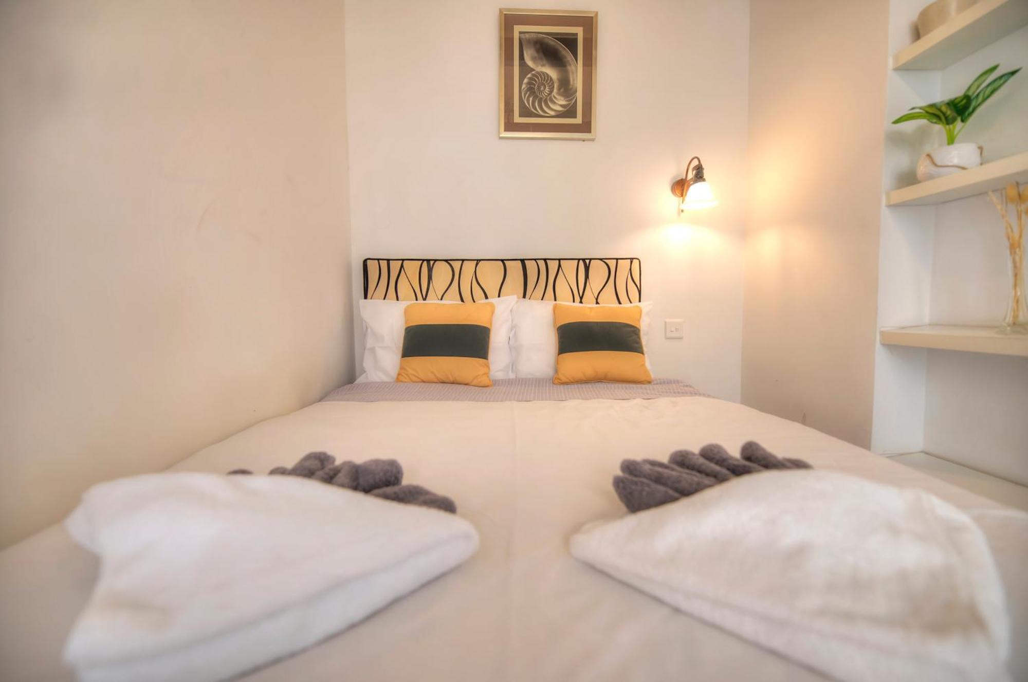 Charming House In The Heart Of Valletta Cpac1-3 Valeta Exterior foto