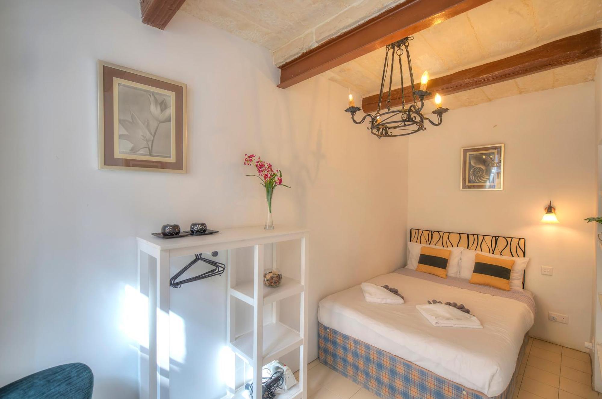 Charming House In The Heart Of Valletta Cpac1-3 Valeta Exterior foto