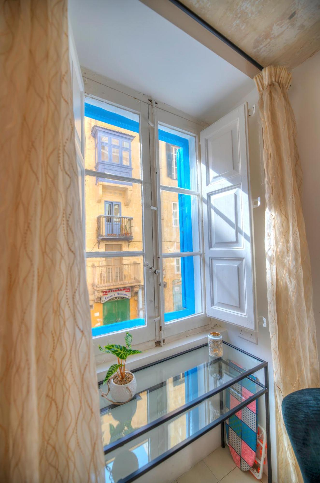 Charming House In The Heart Of Valletta Cpac1-3 Valeta Exterior foto