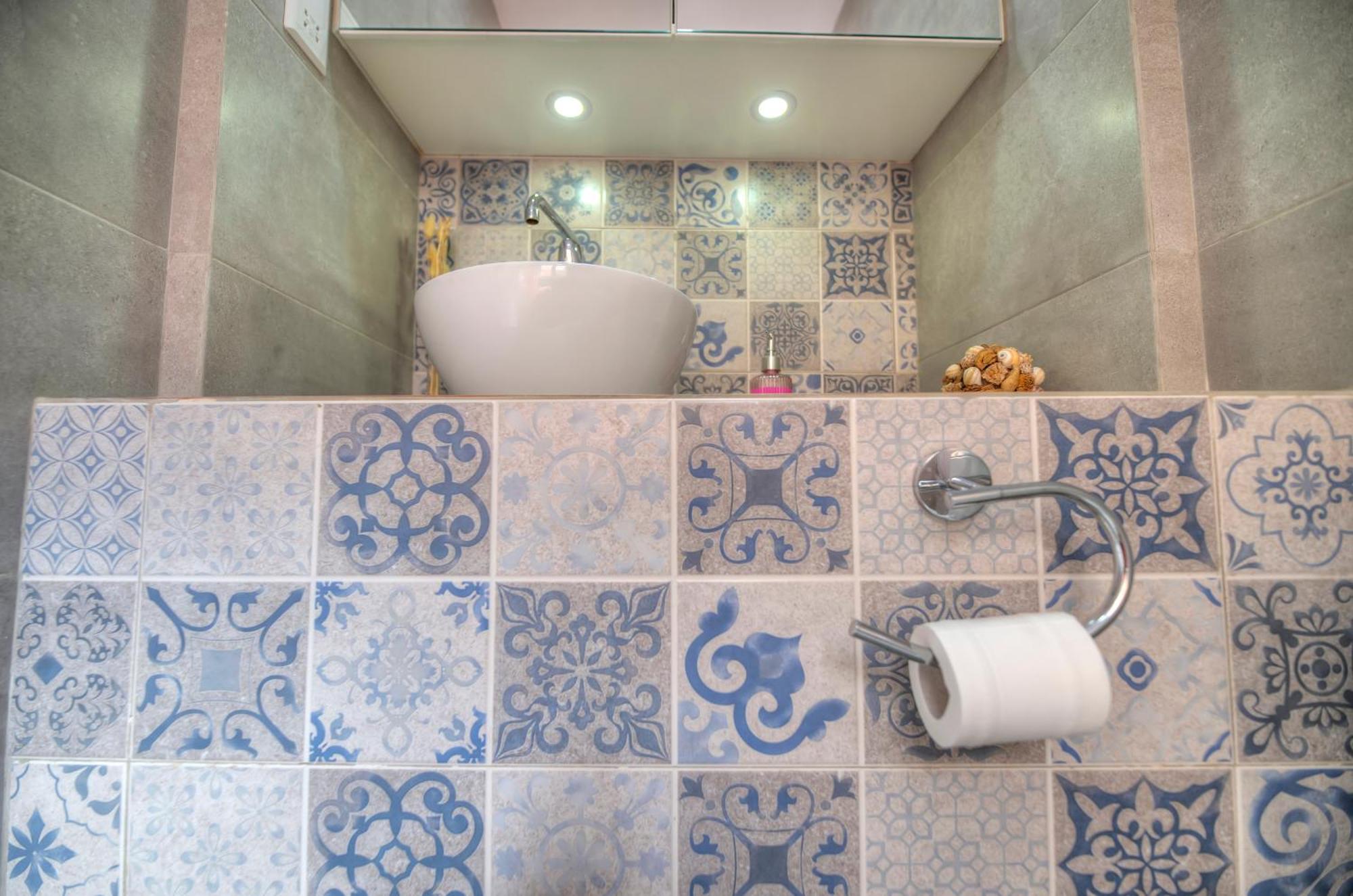 Charming House In The Heart Of Valletta Cpac1-3 Valeta Exterior foto
