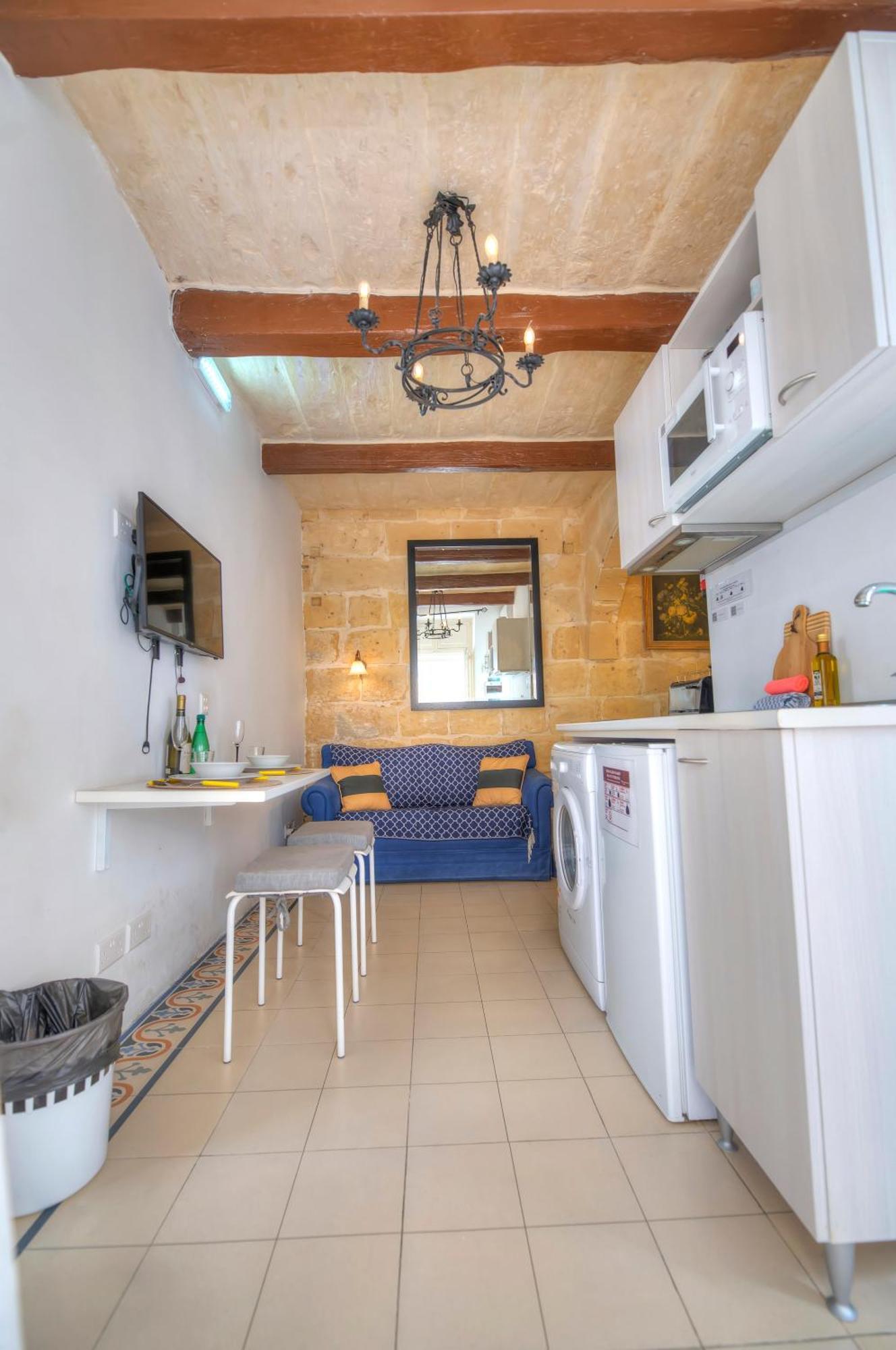 Charming House In The Heart Of Valletta Cpac1-3 Valeta Exterior foto